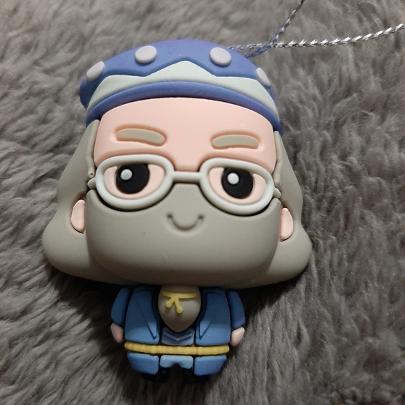 Harry Potter mystery ornaments by Hallmark - Picture 8 of 9